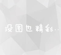 全面解析：精准网站推广报价策略与成本效益分析